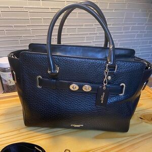 Coach Blake carryall